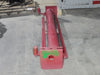JOY GLOBAL CONVEYORS INC. Conveyor Training Idler 72AHD619-54S