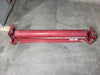 JOY GLOBAL CONVEYORS INC. Conveyor Training Idler 72AHD619-54S