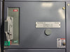SQUARE D Model 6 Motor Control Center MCC Section, 600V, 3PH, 1200A Bus