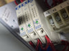 SQUARE D Model 6 Motor Control Center MCC Section, 600V, 3PH, 1200A Bus