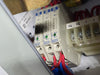 SQUARE D Model 6 Motor Control Center MCC Section, 600V, 3PH, 1200A Bus