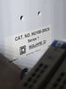 SQUARE D Model 6 Motor Control Center MCC Section, 600V, 3PH, 1200A Bus