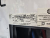SQUARE D Model 6 Motor Control Center MCC Section, 600V, 3PH, 1200A Bus