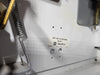 SQUARE D Model 6 Motor Control Center MCC Section, 600V, 3PH, 1200A Bus