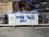 PPI Conveyor Pulley Assembly CV-18 TAIL