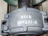PPI Conveyor Pulley Assembly CV-18 TAIL