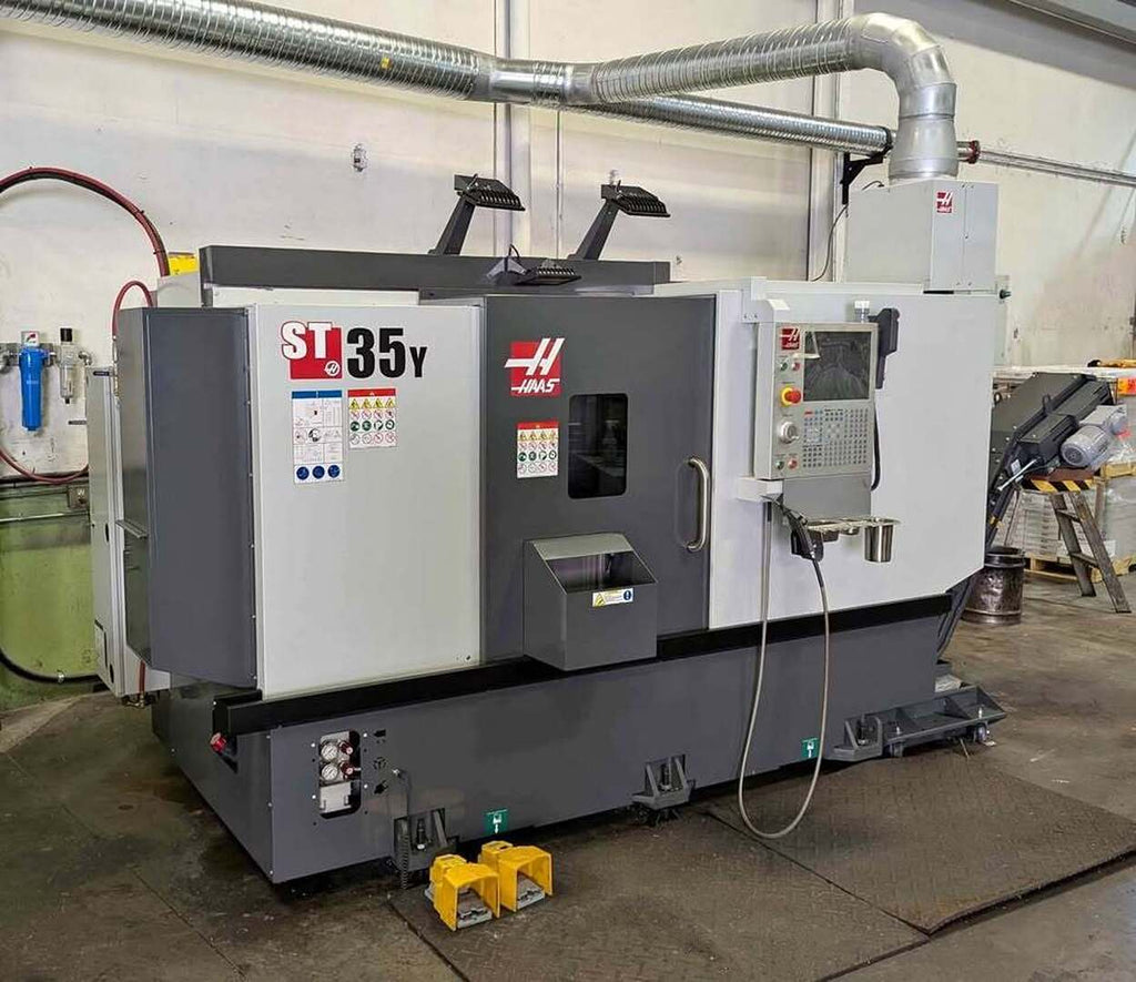 HAAS 21