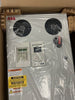 ABB ACH580-3BCR-059A-2+F267 20 HP HVAC Variable Frequency Drive Panel | 240V | 3-Phase | 60A | Bypass
