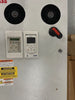 ABB ACH580-3BCR-059A-2+F267 20 HP HVAC Variable Frequency Drive Panel | 240V | 3-Phase | 60A | Bypass