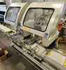 OZ MACHINE Double Head Cutting Machine Gemini VI