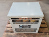 HAMMOND 45 KVA Iso. Transformer 600 pri. volts,  208Y/120 sec. volts, K459K