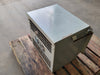 HAMMOND 45 KVA Iso. Transformer 600 pri. volts,  208Y/120 sec. volts, K459K
