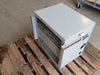 HAMMOND 45 KVA Iso. Transformer 600 pri. volts,  208Y/120 sec. volts, K459K