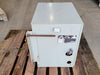 HAMMOND 45 KVA Iso. Transformer 600 pri. volts,  208Y/120 sec. volts, K459K
