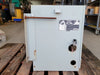 HAMMOND 45 KVA Iso. Transformer 600 pri. volts,  208Y/120 sec. volts, K459K