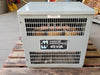 HAMMOND 45 KVA Iso. Transformer 600 pri. volts,  208Y/120 sec. volts, K459K