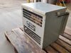 HAMMOND 45 KVA Iso. Transformer 600 pri. volts,  208Y/120 sec. volts, K459K