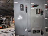 ALLEN-BRADLEY 200 Amp, 600 Volt FVLC Contactor 500FL-EOD93 Bucket for 2100 Series MCC Frame