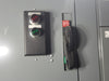 ALLEN-BRADLEY 200 Amp, 600 Volt FVLC Contactor 500FL-EOD93 Bucket for 2100 Series MCC Frame