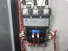 ALLEN-BRADLEY 200 Amp, 600 Volt FVLC Contactor 500FL-EOD93 Bucket for 2100 Series MCC Frame