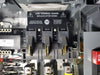 ALLEN-BRADLEY 200 Amp, 600 Volt FVLC Contactor 500FL-EOD93 Bucket for 2100 Series MCC Frame