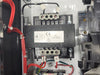ALLEN-BRADLEY 200 Amp, 600 Volt FVLC Contactor 500FL-EOD93 Bucket for 2100 Series MCC Frame