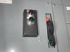 ALLEN-BRADLEY 200 Amp, 600 Volt FVLC Contactor 500FL-EOD93 Bucket for 2100 Series MCC Frame