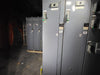 SQUARE D Model 6 Motor Control Center MCC Section, 600V, 3PH, 1200A Bus