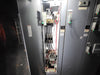 SQUARE D Model 6 Motor Control Center MCC Section, 600V, 3PH, 1200A Bus
