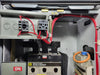 SQUARE D Model 6 Motor Control Center MCC Section, 600V, 3PH, 1200A Bus