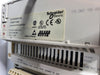 SQUARE D Model 6 Motor Control Center MCC Section, 600V, 3PH, 1200A Bus