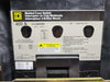 SQUARE D Model 6 Motor Control Center MCC Section, 600V, 3PH, 1200A Bus