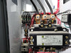 SQUARE D Model 6 Motor Control Center MCC Section, 600V, 3PH, 1200A Bus
