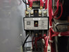 SQUARE D Model 6 Motor Control Center MCC Section, 600V, 3PH, 1200A Bus