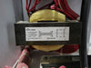 SQUARE D Model 6 Motor Control Center MCC Section, 600V, 3PH, 1200A Bus