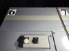 SQUARE D Model 6 Motor Control Center MCC Section, 600V, 3PH, 1200A Bus