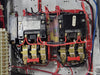 SQUARE D MCC Bucket Motor Starter Control Panel 8998 QC434
