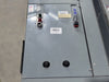 SQUARE D MCC Bucket Motor Starter Control Panel 8998 QC434