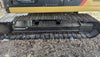 CATERPILLAR 320E L Excavator w/ Ripper & Thumb attachment