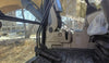 CATERPILLAR 320E L Excavator w/ Ripper & Thumb attachment