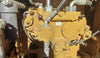 CATERPILLAR 320E L Excavator w/ Ripper & Thumb attachment