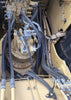 CATERPILLAR 320E L Excavator w/ Ripper & Thumb attachment