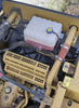 CATERPILLAR 320E L Excavator w/ Ripper & Thumb attachment