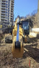 CATERPILLAR 320E L Excavator w/ Ripper & Thumb attachment