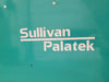 SULLIVAN PALATEK 235 CFM Refrigerated Compressed Air Dryer SPRF-235A-216