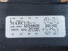 MARCUS 350 VA Control Transformer 240/480 pri. volts, 120/240 sec. volts, MO350E