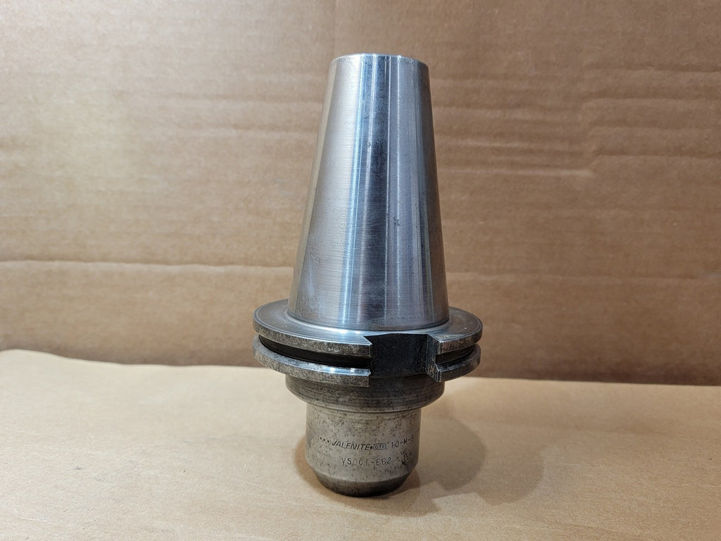 VALENITE Solid End Mill Tool Holder V50CT-E62