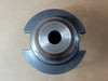 VALENITE Solid End Mill Tool Holder V50CT-E62