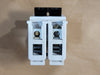 FEDERAL PIONEER 20 Amp, 2 Pole, 120/240 volts Circuit Breaker NA220