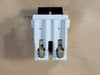 FEDERAL PIONEER 20 Amp, 2 Pole, 120/240 volts Circuit Breaker NA220